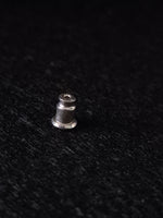 Black Onyx Studs