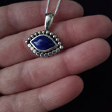 Protect Eye Talisman