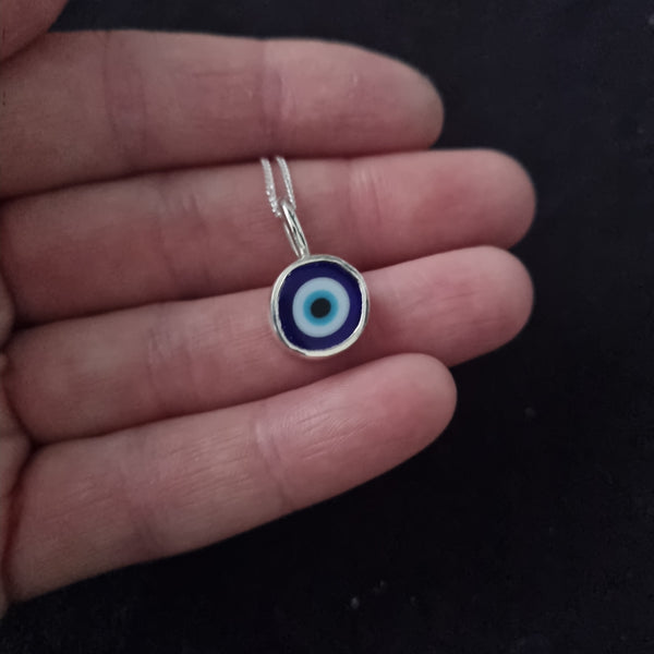 Evil Eye Medium
