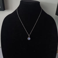 Evil Eye Medium