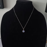 Evil Eye Medium