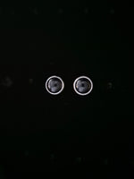 Black Onyx Studs