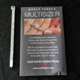 Ring Multisizer
