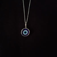 Evil Eye Medium