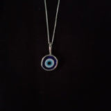 Evil Eye Medium