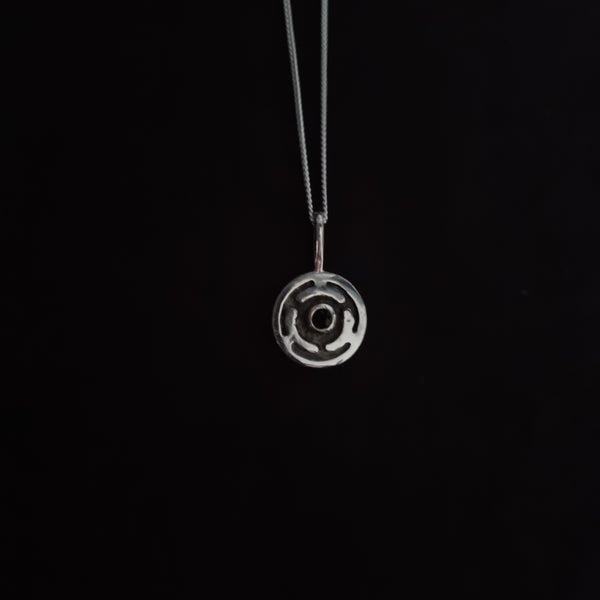 Hekate's Wheel