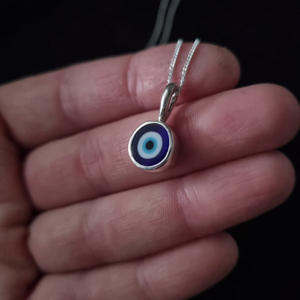 Evil Eye Small