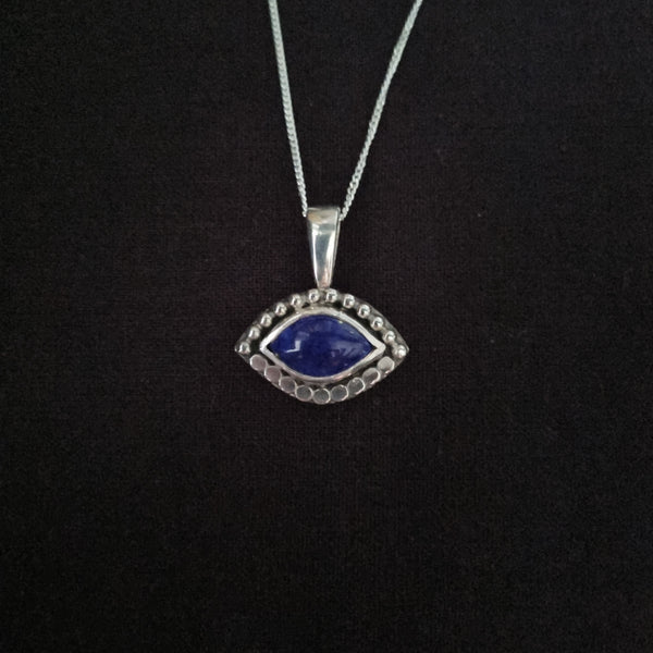 Protect Eye Talisman