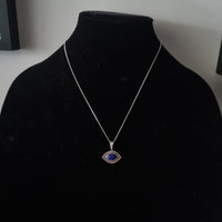 Protect Eye Talisman